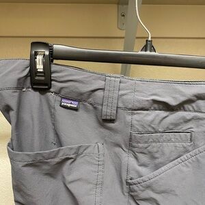 Men’s Patagonia Hiking Pants